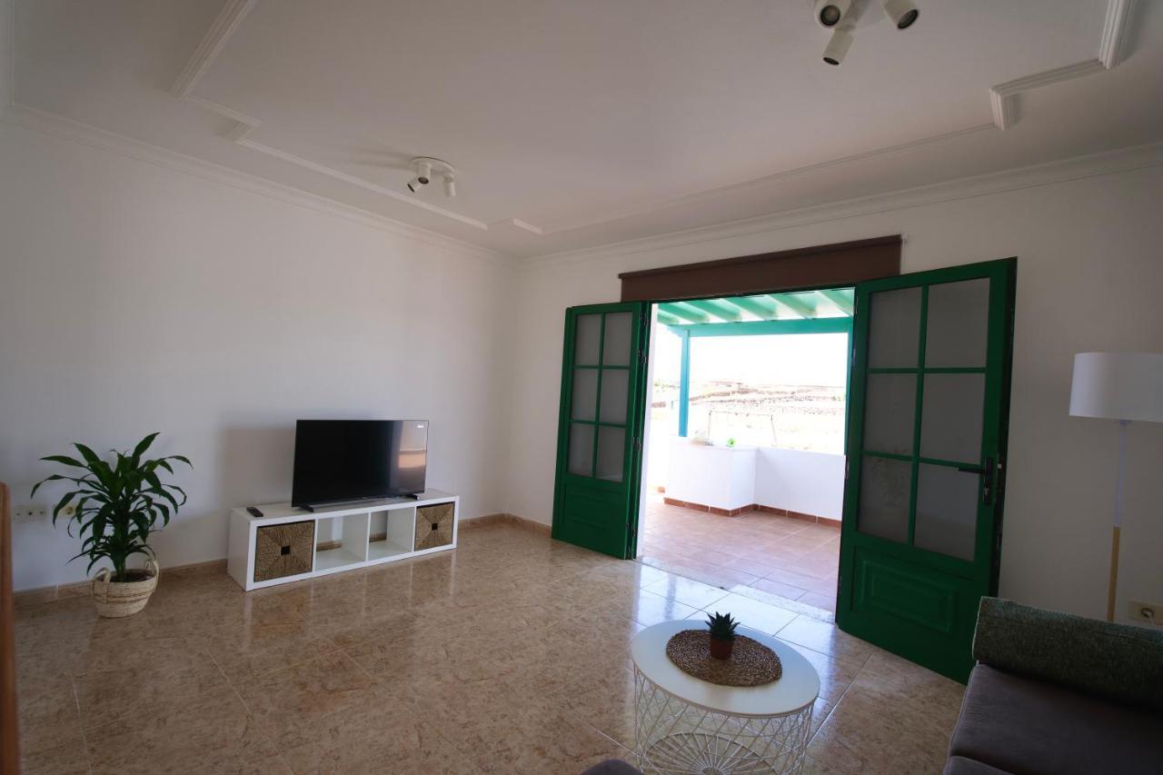 Guatiza Villas Kalendra, Rofe, Lanzarote מראה חיצוני תמונה