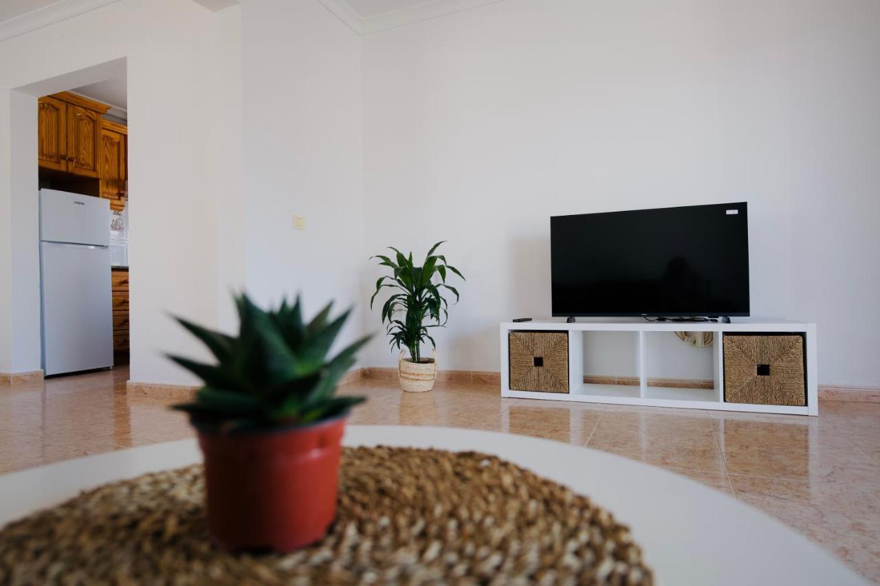 Guatiza Villas Kalendra, Rofe, Lanzarote מראה חיצוני תמונה