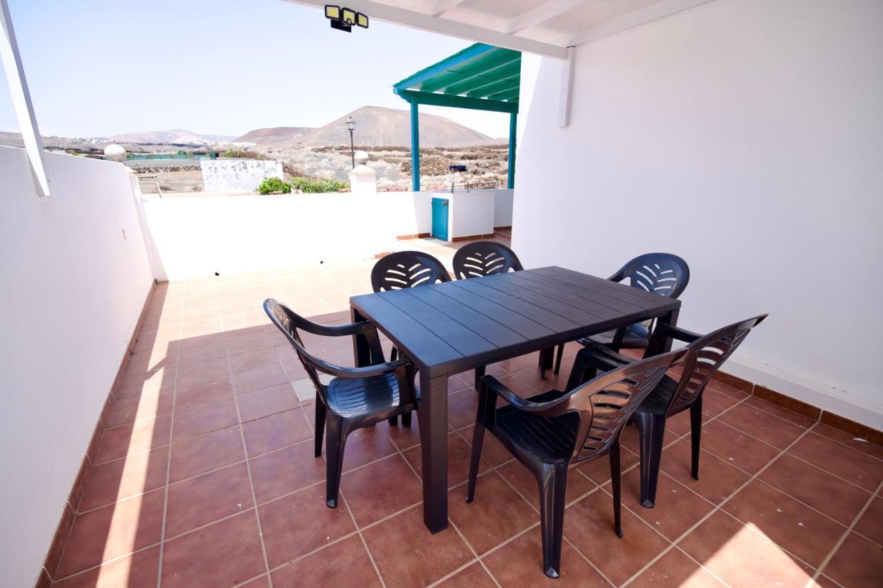 Guatiza Villas Kalendra, Rofe, Lanzarote מראה חיצוני תמונה