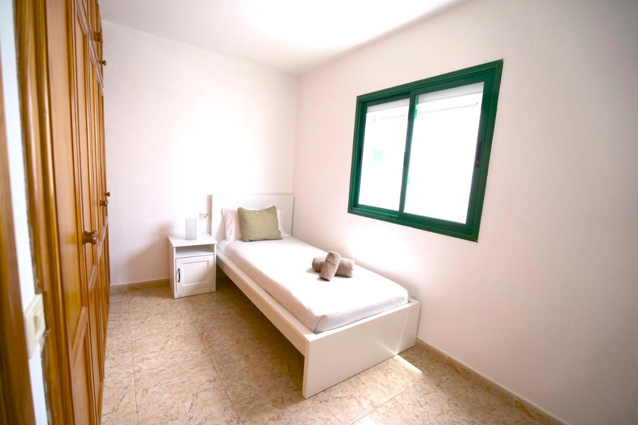 Guatiza Villas Kalendra, Rofe, Lanzarote מראה חיצוני תמונה