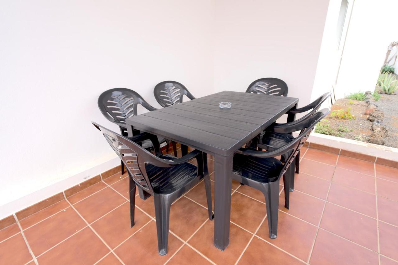 Guatiza Villas Kalendra, Rofe, Lanzarote מראה חיצוני תמונה