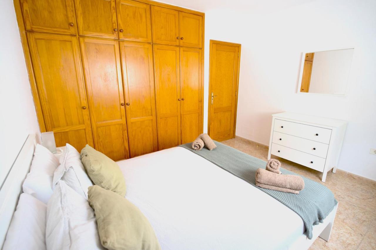 Guatiza Villas Kalendra, Rofe, Lanzarote מראה חיצוני תמונה