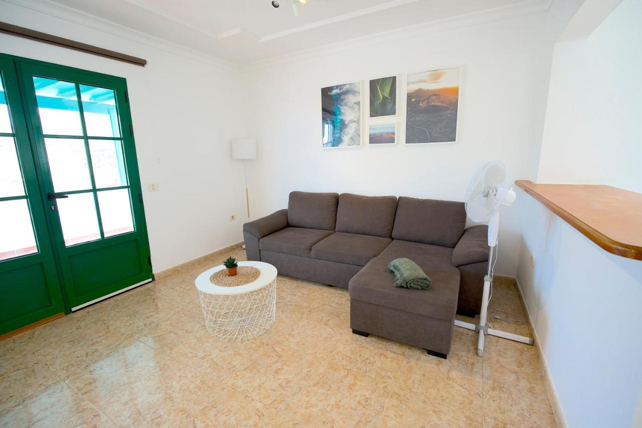 Guatiza Villas Kalendra, Rofe, Lanzarote מראה חיצוני תמונה