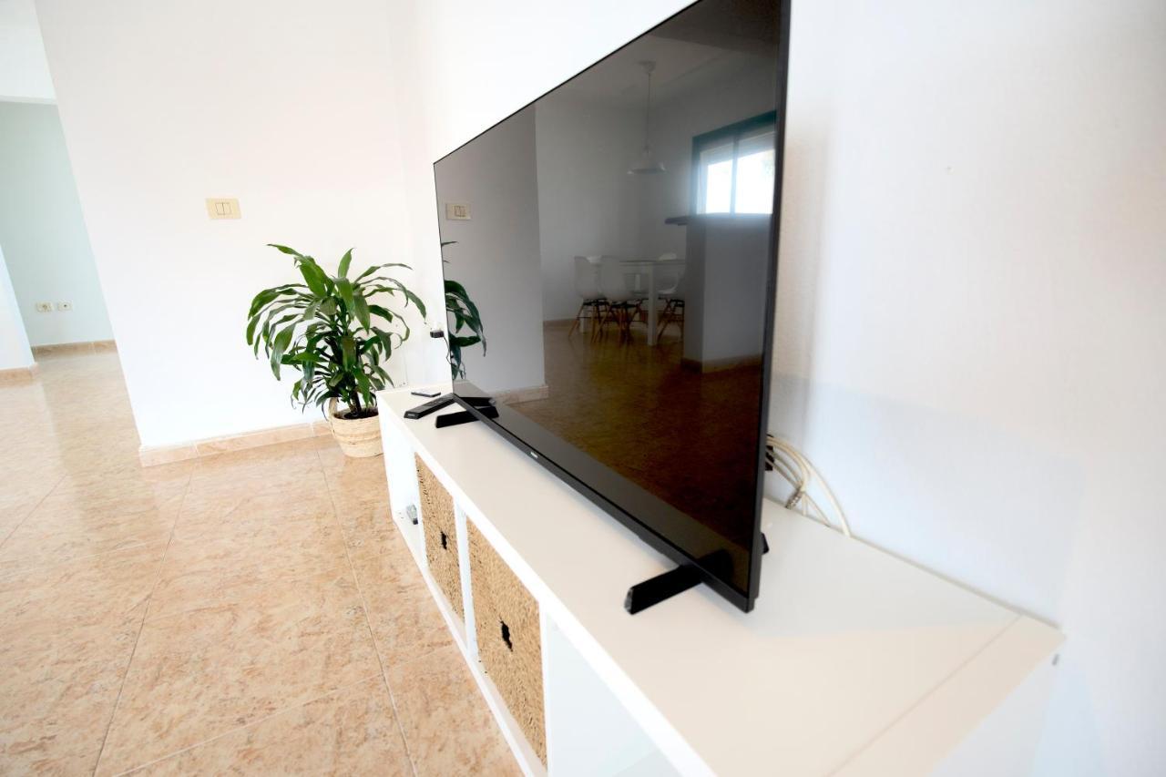 Guatiza Villas Kalendra, Rofe, Lanzarote מראה חיצוני תמונה