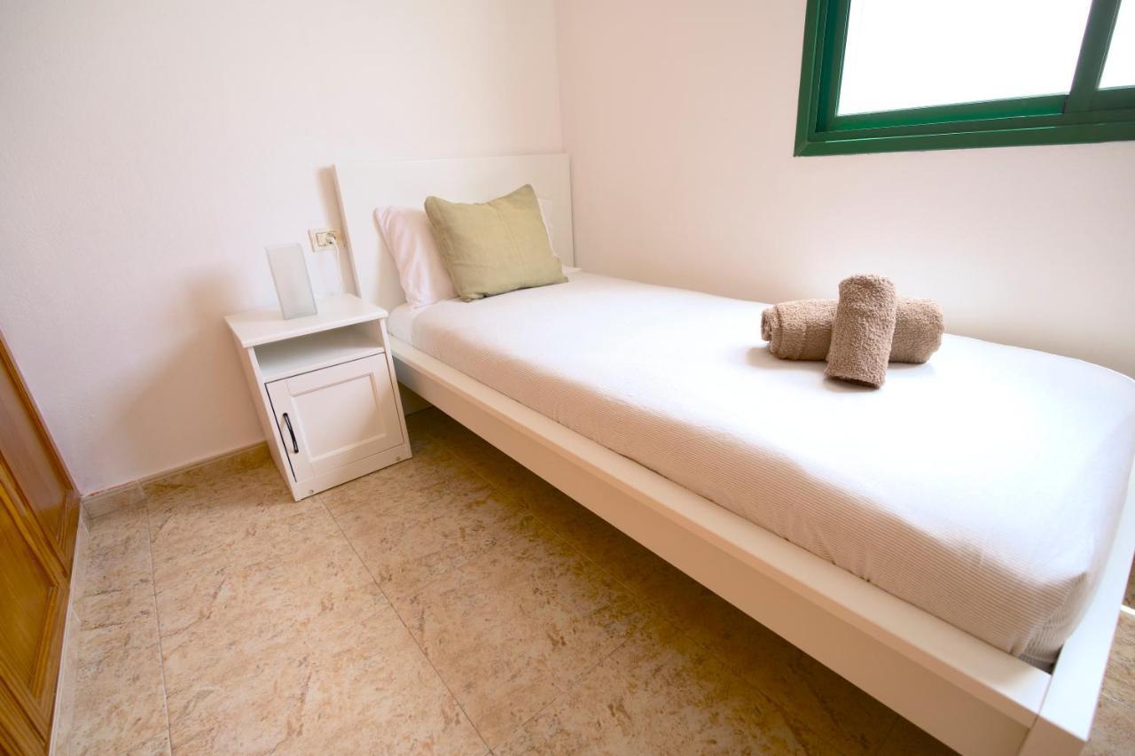 Guatiza Villas Kalendra, Rofe, Lanzarote מראה חיצוני תמונה