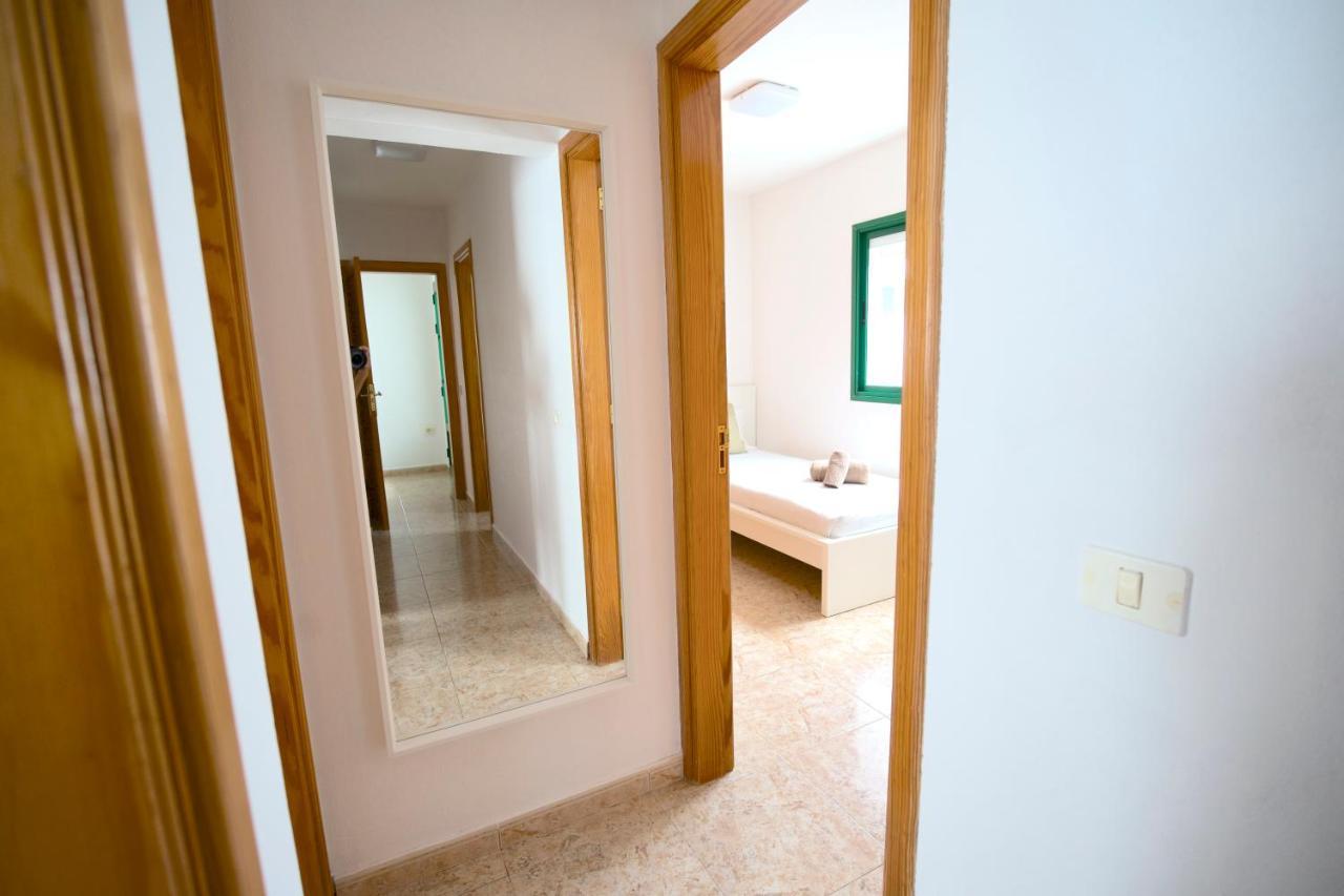 Guatiza Villas Kalendra, Rofe, Lanzarote מראה חיצוני תמונה