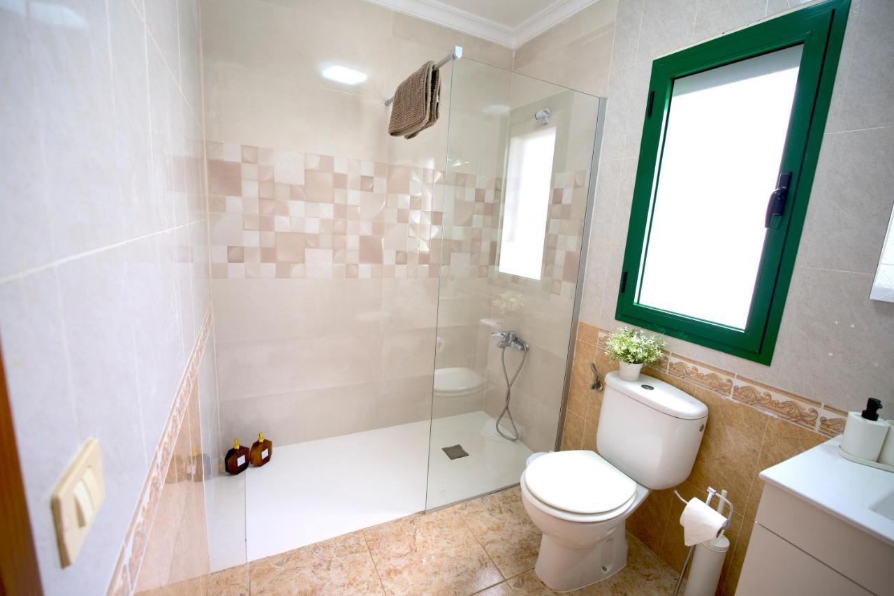 Guatiza Villas Kalendra, Rofe, Lanzarote מראה חיצוני תמונה