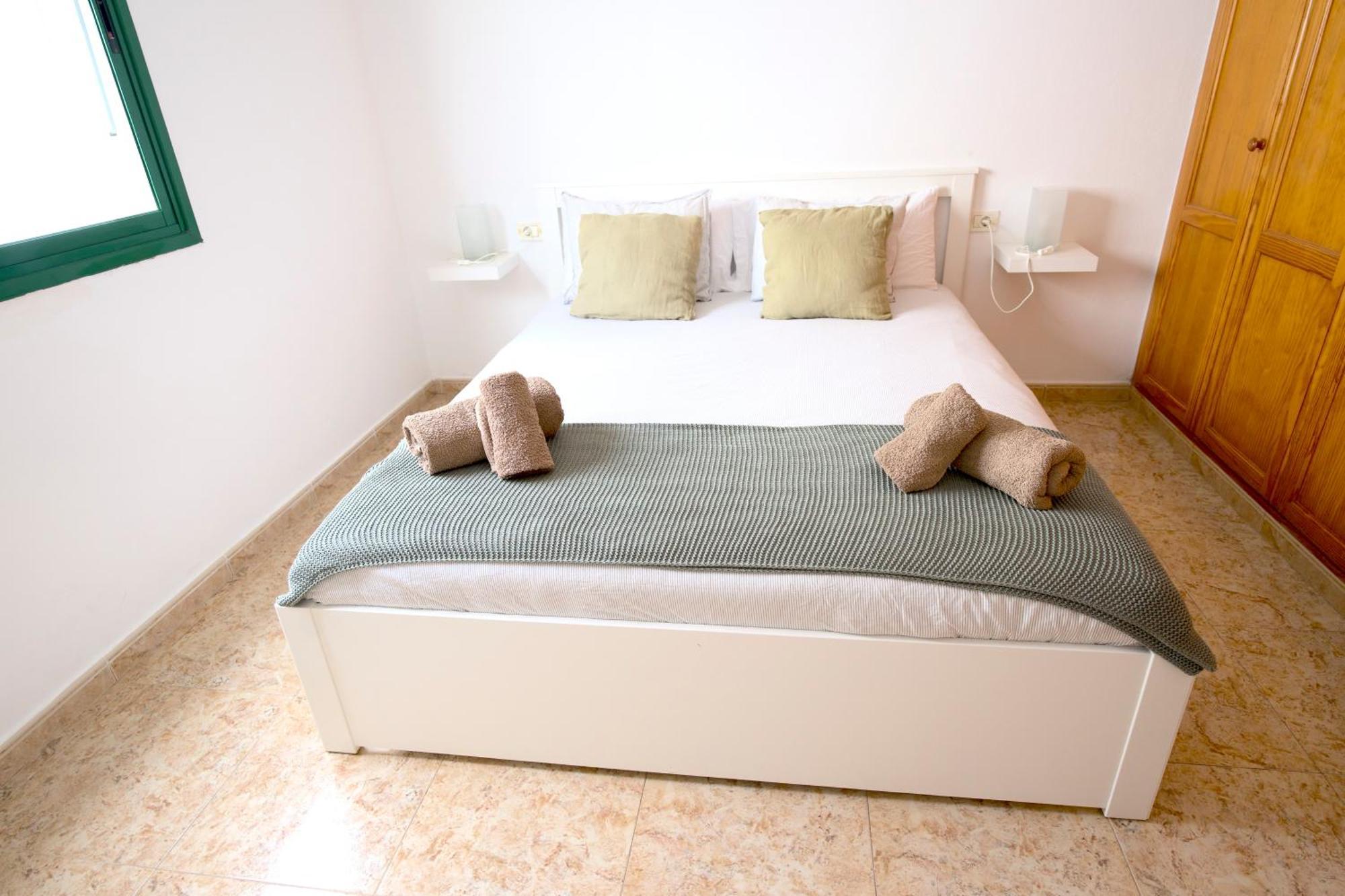 Guatiza Villas Kalendra, Rofe, Lanzarote מראה חיצוני תמונה